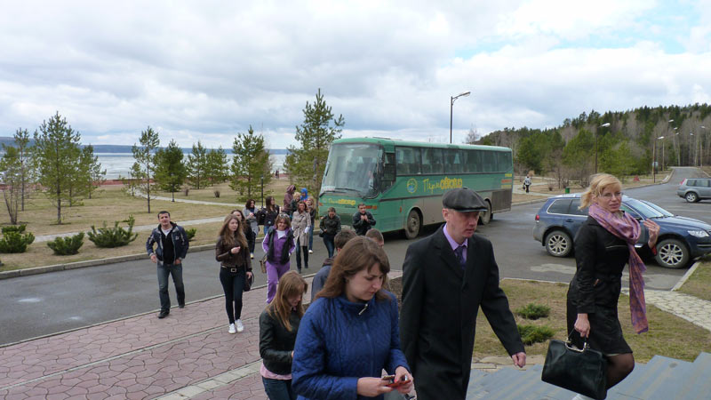 фото пермского университета