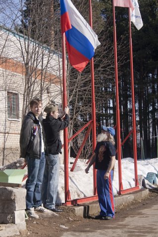 фото пермского университета