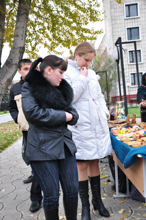 фото пермского университета