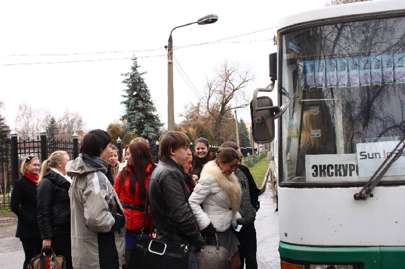 фото пермского университета