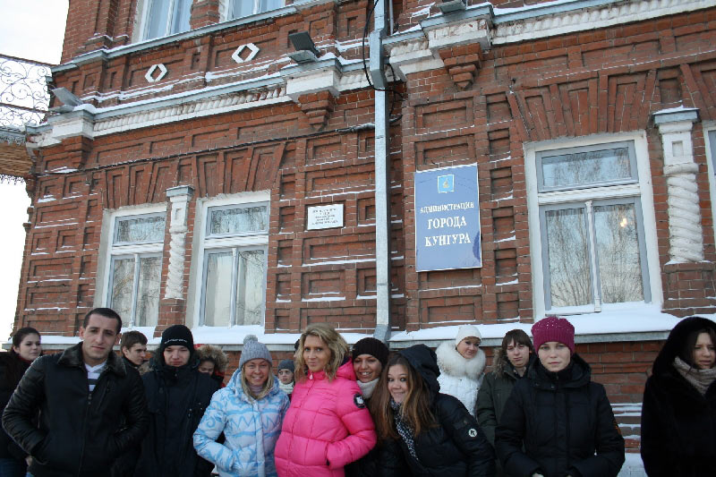 фото пермского университета