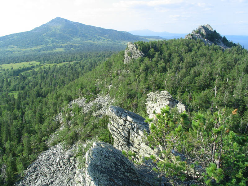 фото пермского университета