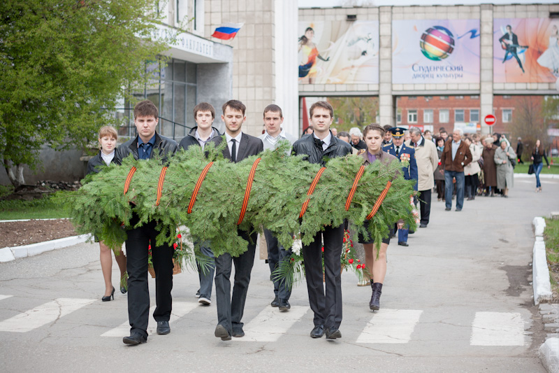 фото пермского университета