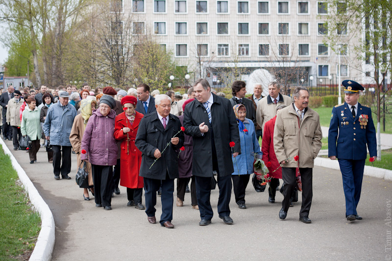 фото пермского университета