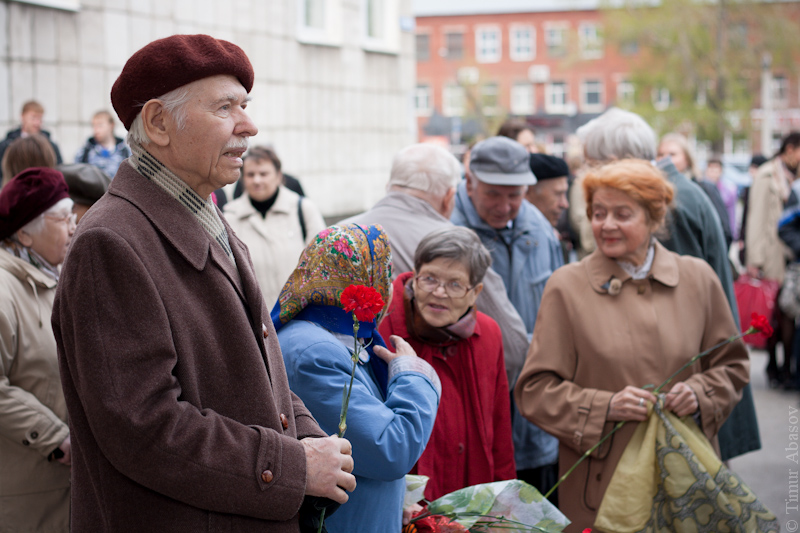 фото пермского университета