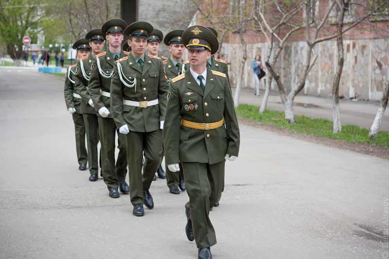 фото пермского университета