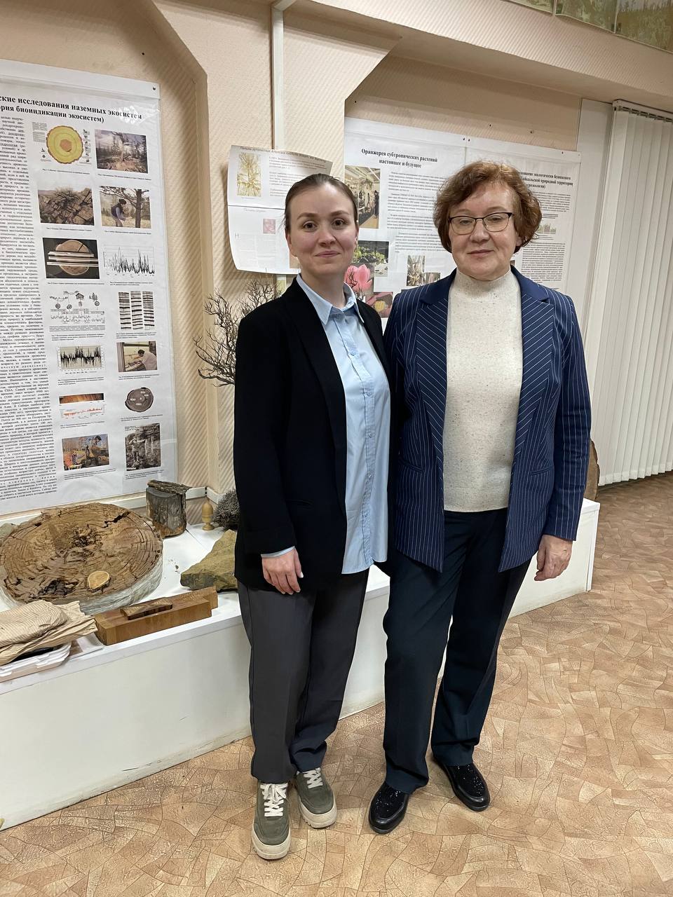 Пермский университет поздравляет Ксению Боталову с успешной защитой кандидатской диссертации