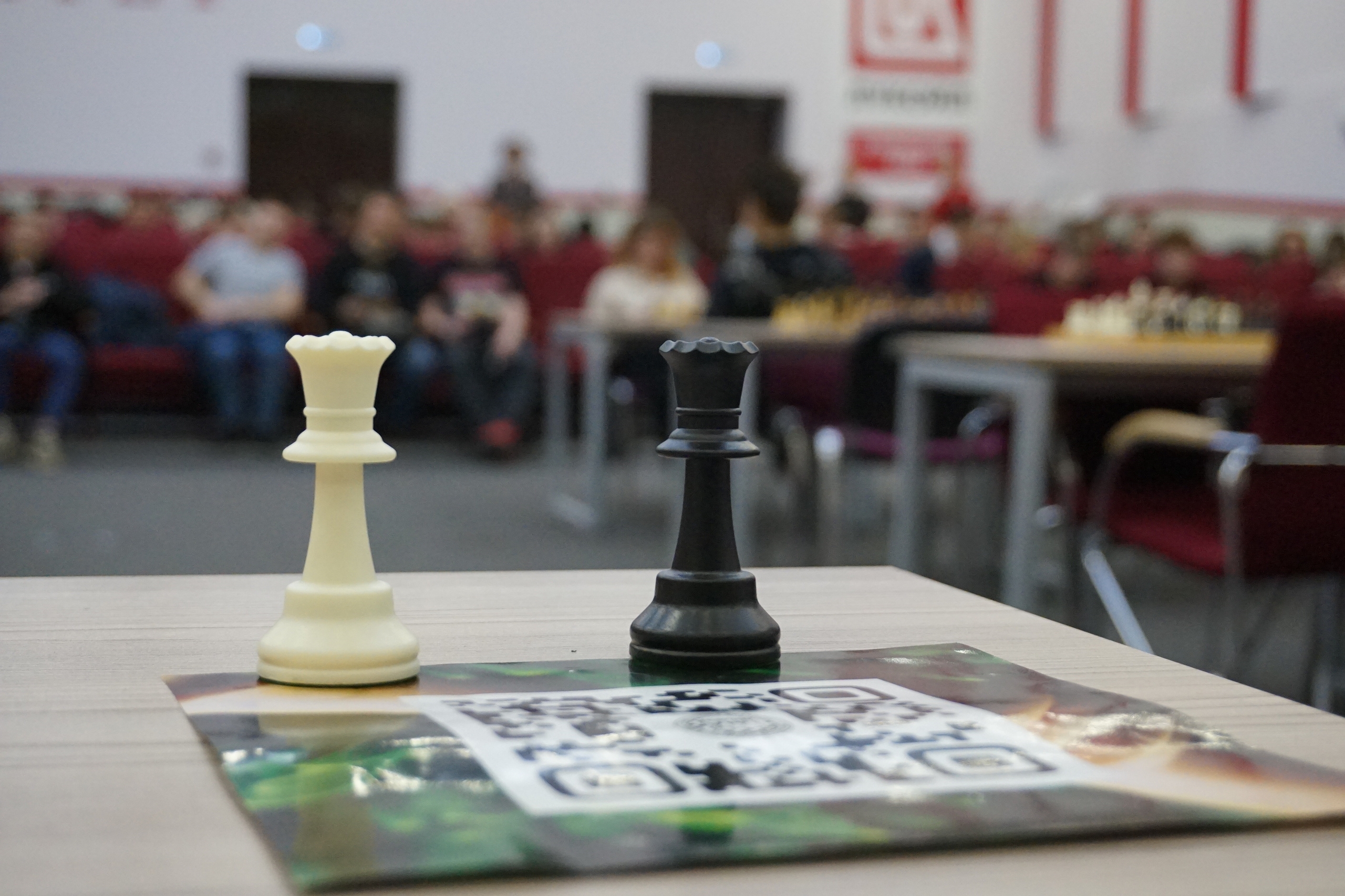 Шахматисты ПГНИУ вышли в тройку лидеров на федеральном уровне