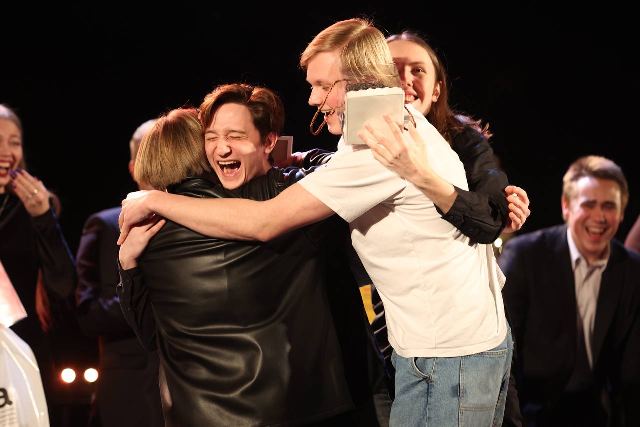 Названы победители и призёры 67 сезона Студенческой концертно-театральной весны