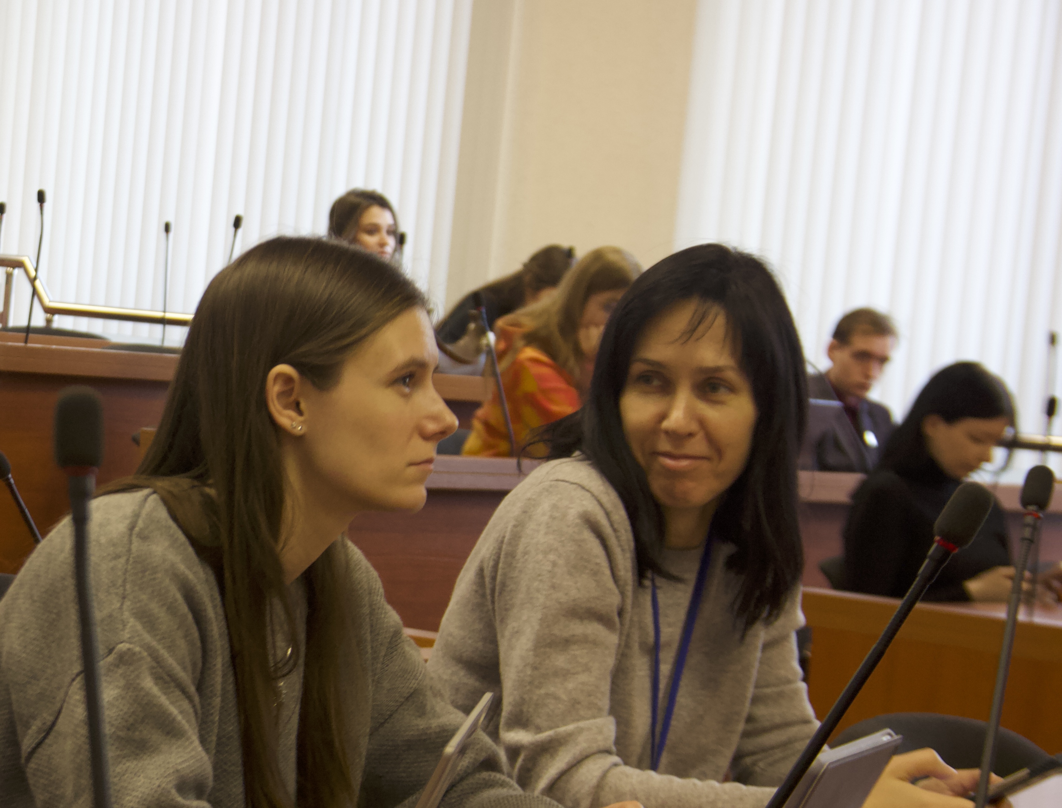 Молодые ученые и студенты ФСФ победили во всероссийской конференции