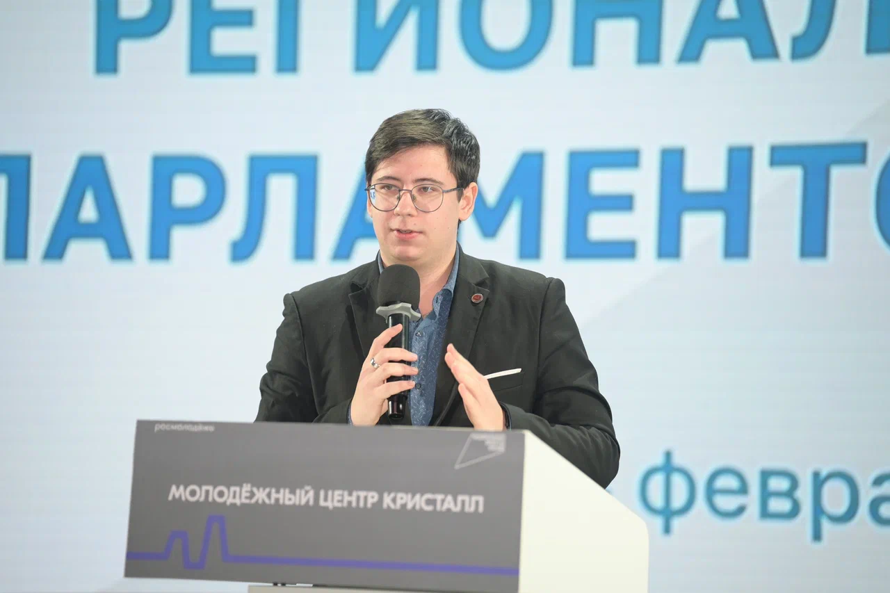 Команда из Пермского государственного университета стала победителем краевого турнира по парламентским дебатам