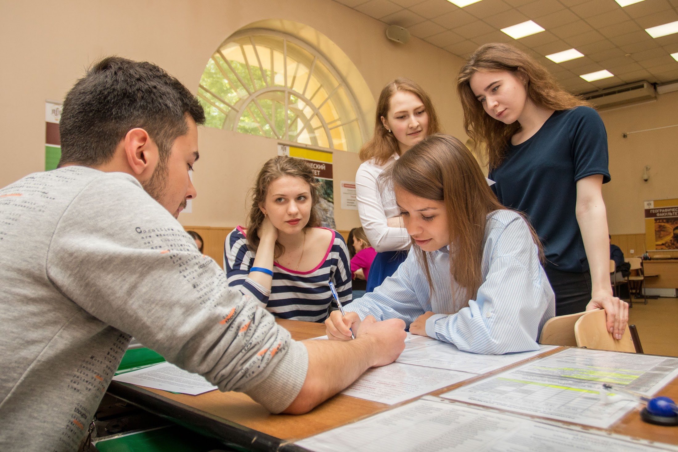 Опубликованы правила приёма и контрольные цифры приёма в ПГНИУ в 2026 году